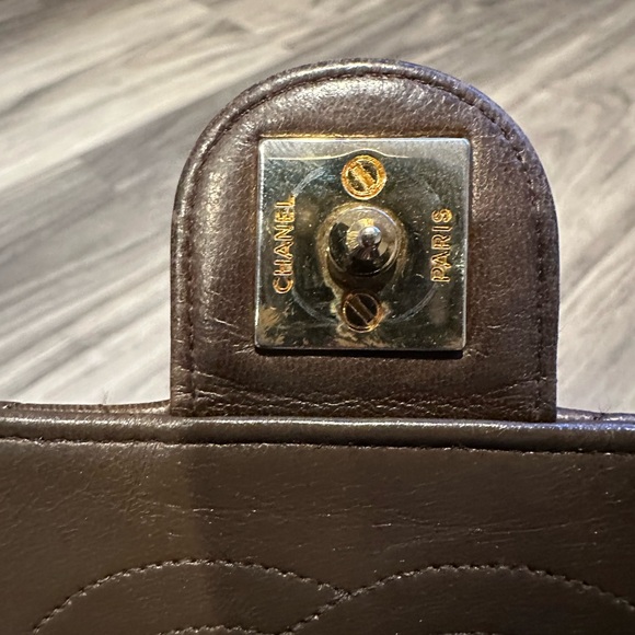 Authentic Chanel 2.55 crossbody! - Picture 4 of 6